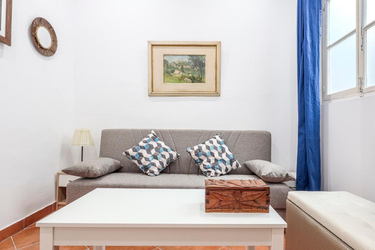 Casa De La Luz -Elegante Casco Antiguo 5-Hab-11Px Apartment Sevilla Bagian luar foto