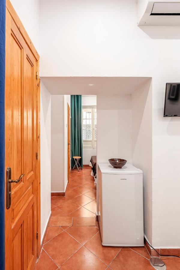 Casa De La Luz -Elegante Casco Antiguo 5-Hab-11Px Apartment Sevilla Bagian luar foto