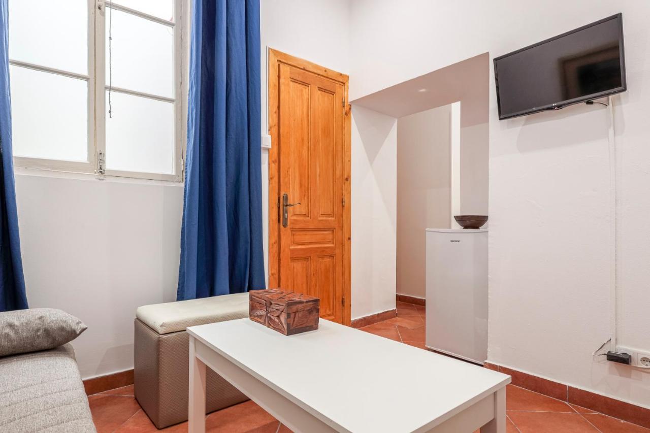 Casa De La Luz -Elegante Casco Antiguo 5-Hab-11Px Apartment Sevilla Bagian luar foto