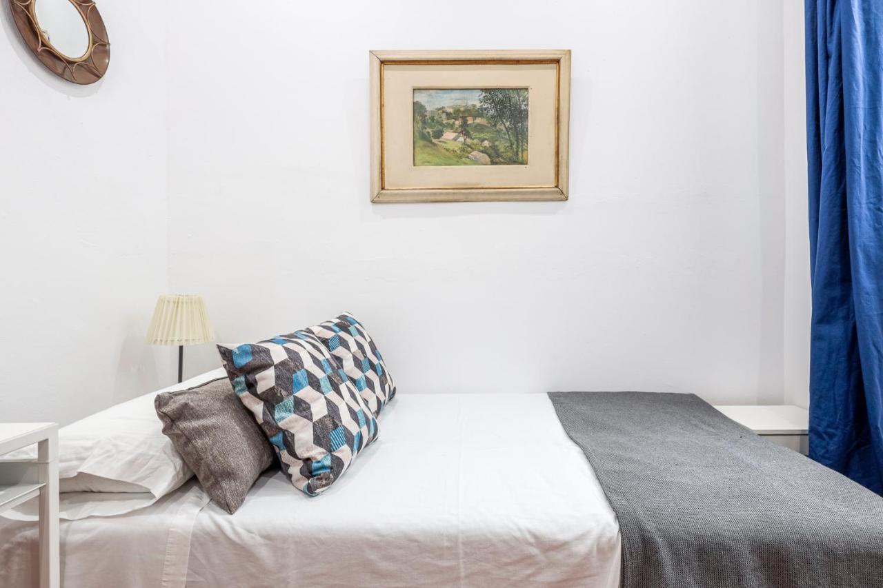 Casa De La Luz -Elegante Casco Antiguo 5-Hab-11Px Apartment Sevilla Bagian luar foto