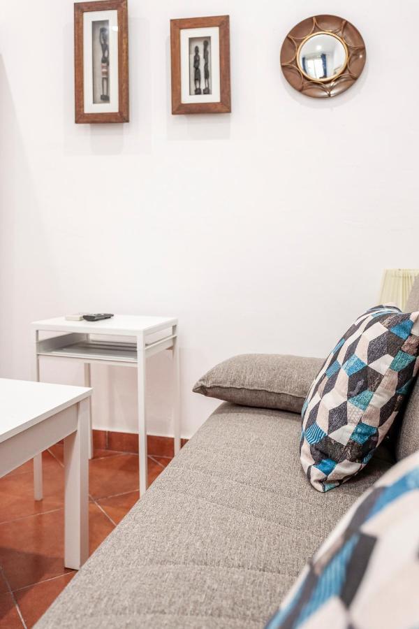 Casa De La Luz -Elegante Casco Antiguo 5-Hab-11Px Apartment Sevilla Bagian luar foto
