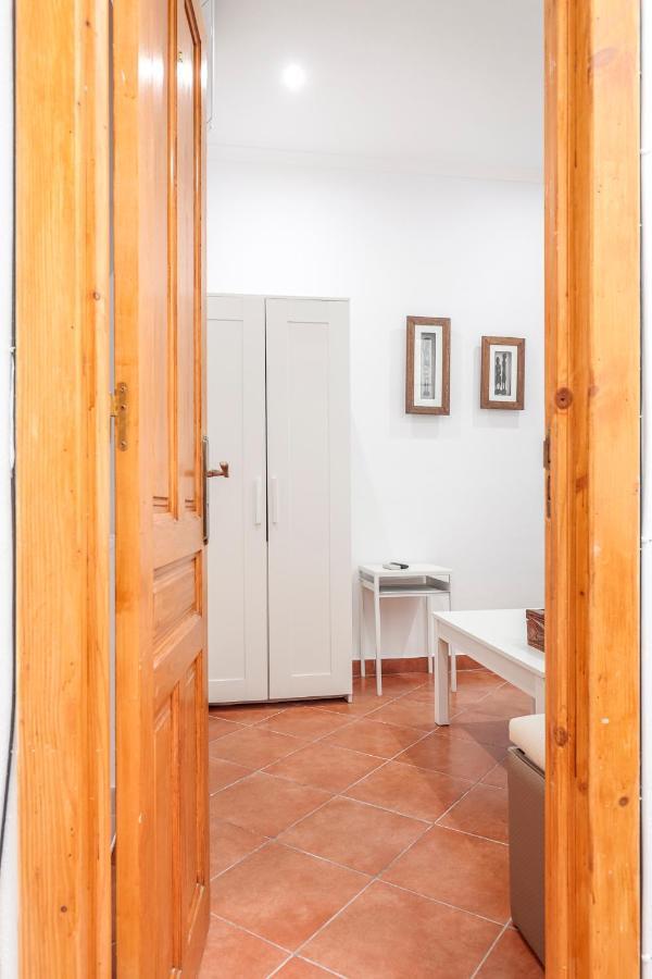 Casa De La Luz -Elegante Casco Antiguo 5-Hab-11Px Apartment Sevilla Bagian luar foto