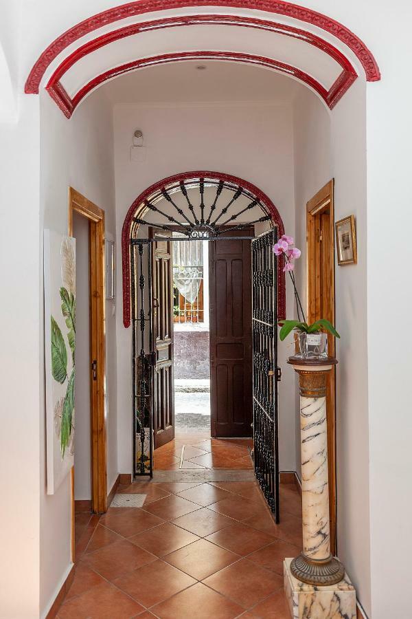 Casa De La Luz -Elegante Casco Antiguo 5-Hab-11Px Apartment Sevilla Bagian luar foto