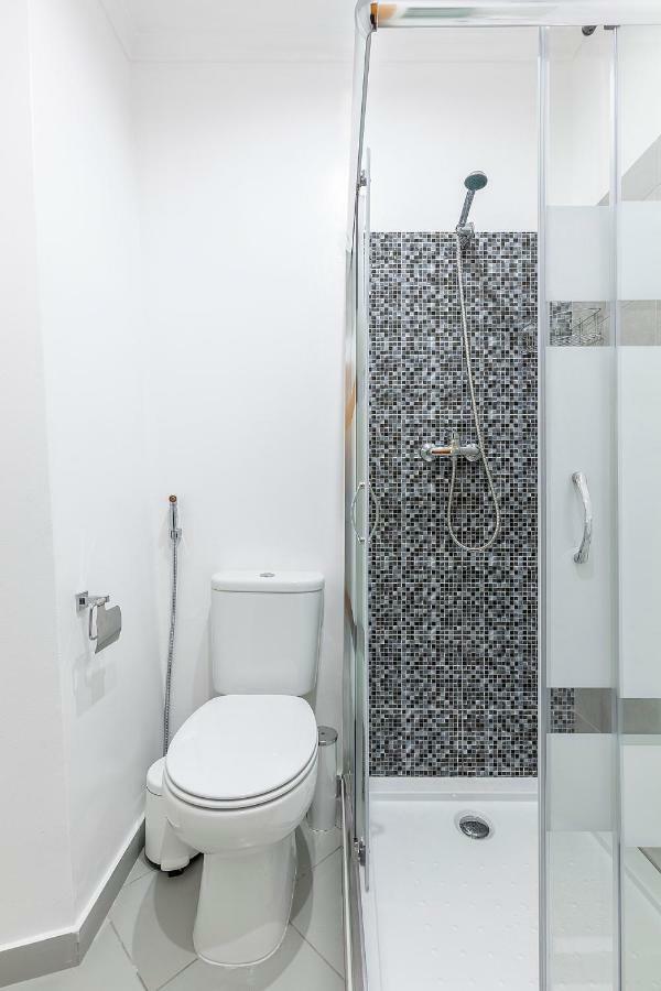 Casa De La Luz -Elegante Casco Antiguo 5-Hab-11Px Apartment Sevilla Bagian luar foto