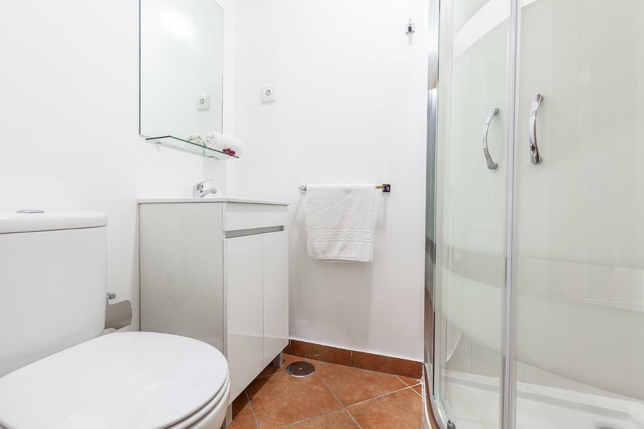 Casa De La Luz -Elegante Casco Antiguo 5-Hab-11Px Apartment Sevilla Bagian luar foto