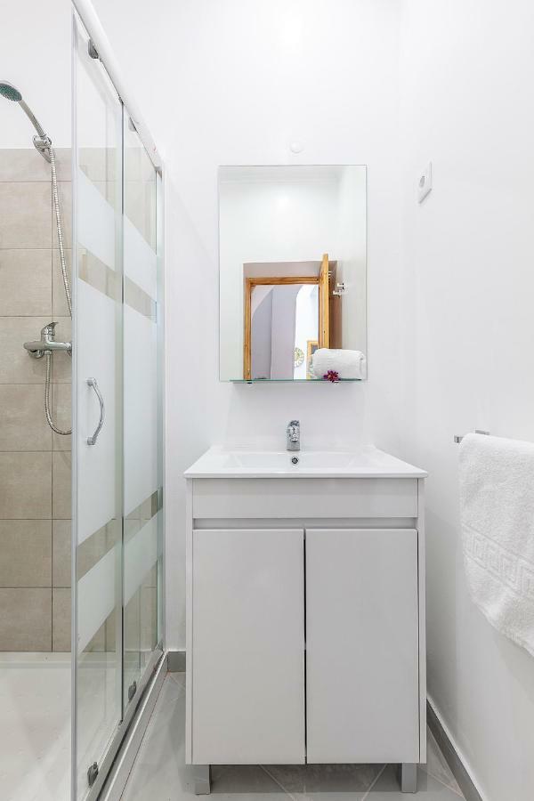 Casa De La Luz -Elegante Casco Antiguo 5-Hab-11Px Apartment Sevilla Bagian luar foto