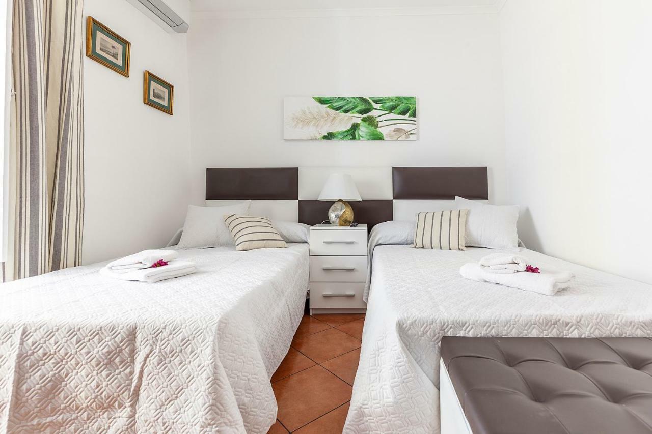 Casa De La Luz -Elegante Casco Antiguo 5-Hab-11Px Apartment Sevilla Bagian luar foto