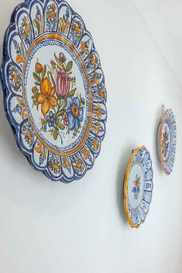 Casa De La Luz -Elegante Casco Antiguo 5-Hab-11Px Apartment Sevilla Bagian luar foto