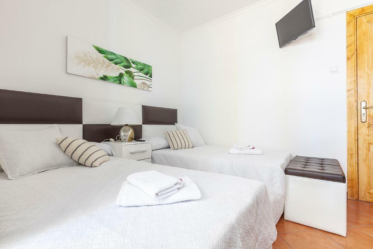 Casa De La Luz -Elegante Casco Antiguo 5-Hab-11Px Apartment Sevilla Bagian luar foto