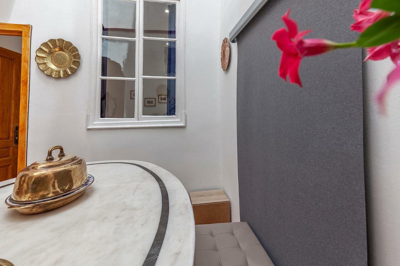 Casa De La Luz -Elegante Casco Antiguo 5-Hab-11Px Apartment Sevilla Bagian luar foto