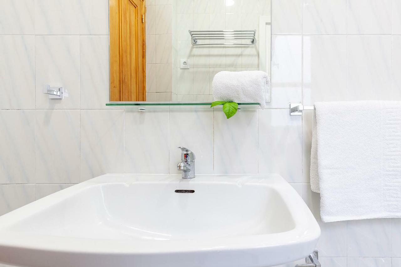 Casa De La Luz -Elegante Casco Antiguo 5-Hab-11Px Apartment Sevilla Bagian luar foto