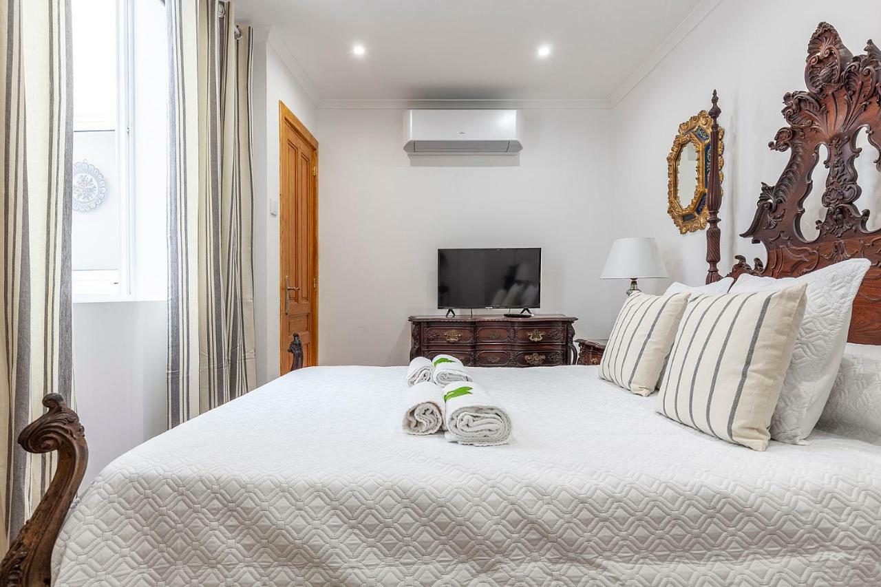 Casa De La Luz -Elegante Casco Antiguo 5-Hab-11Px Apartment Sevilla Bagian luar foto
