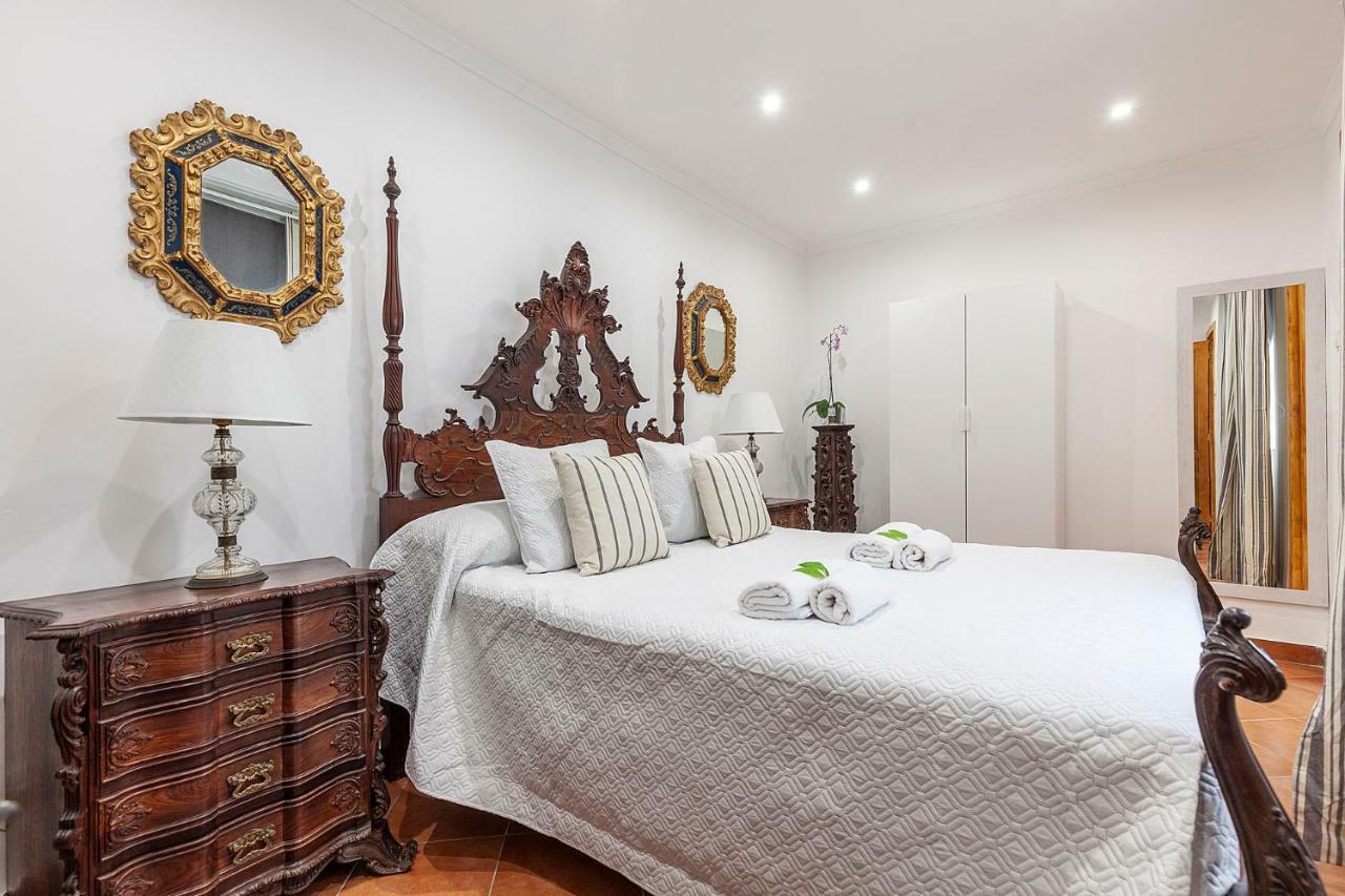 Casa De La Luz -Elegante Casco Antiguo 5-Hab-11Px Apartment Sevilla Bagian luar foto