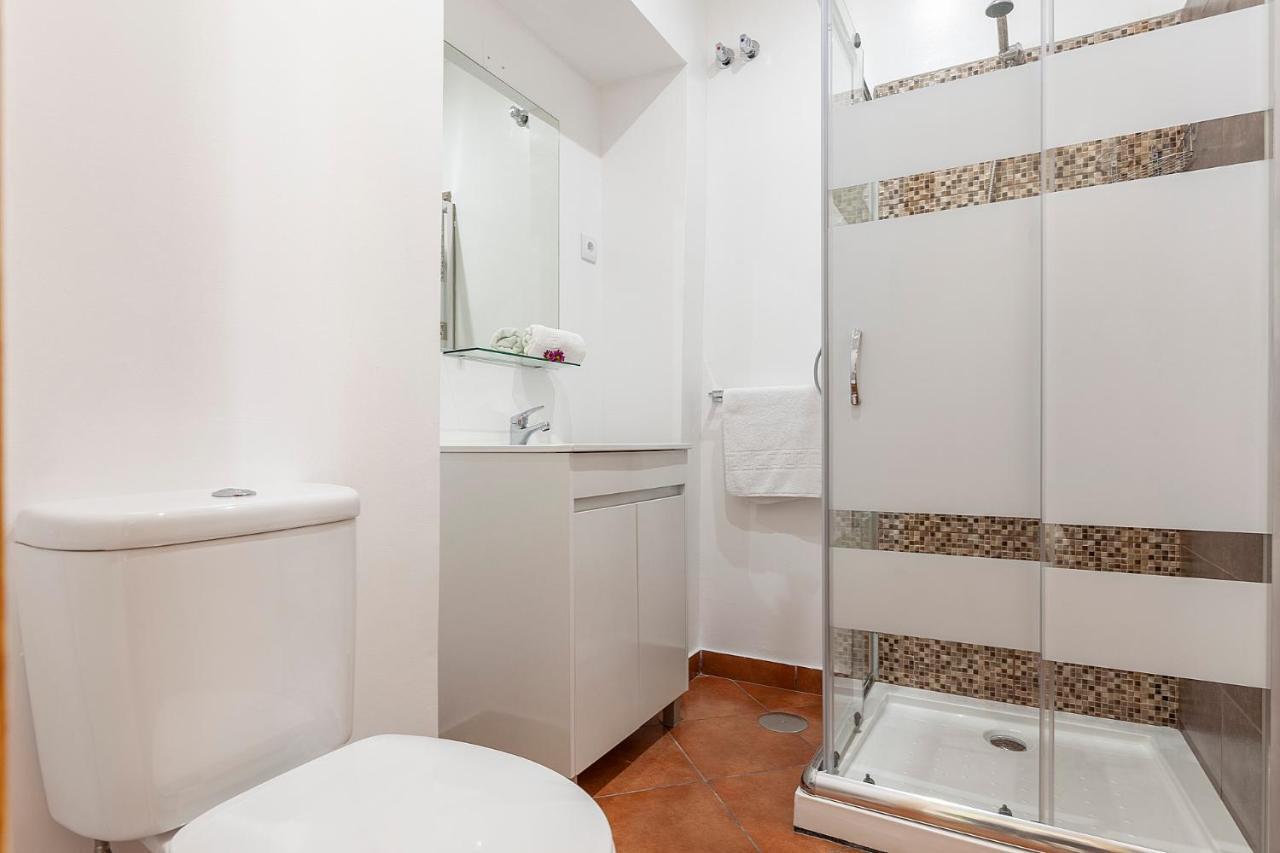 Casa De La Luz -Elegante Casco Antiguo 5-Hab-11Px Apartment Sevilla Bagian luar foto